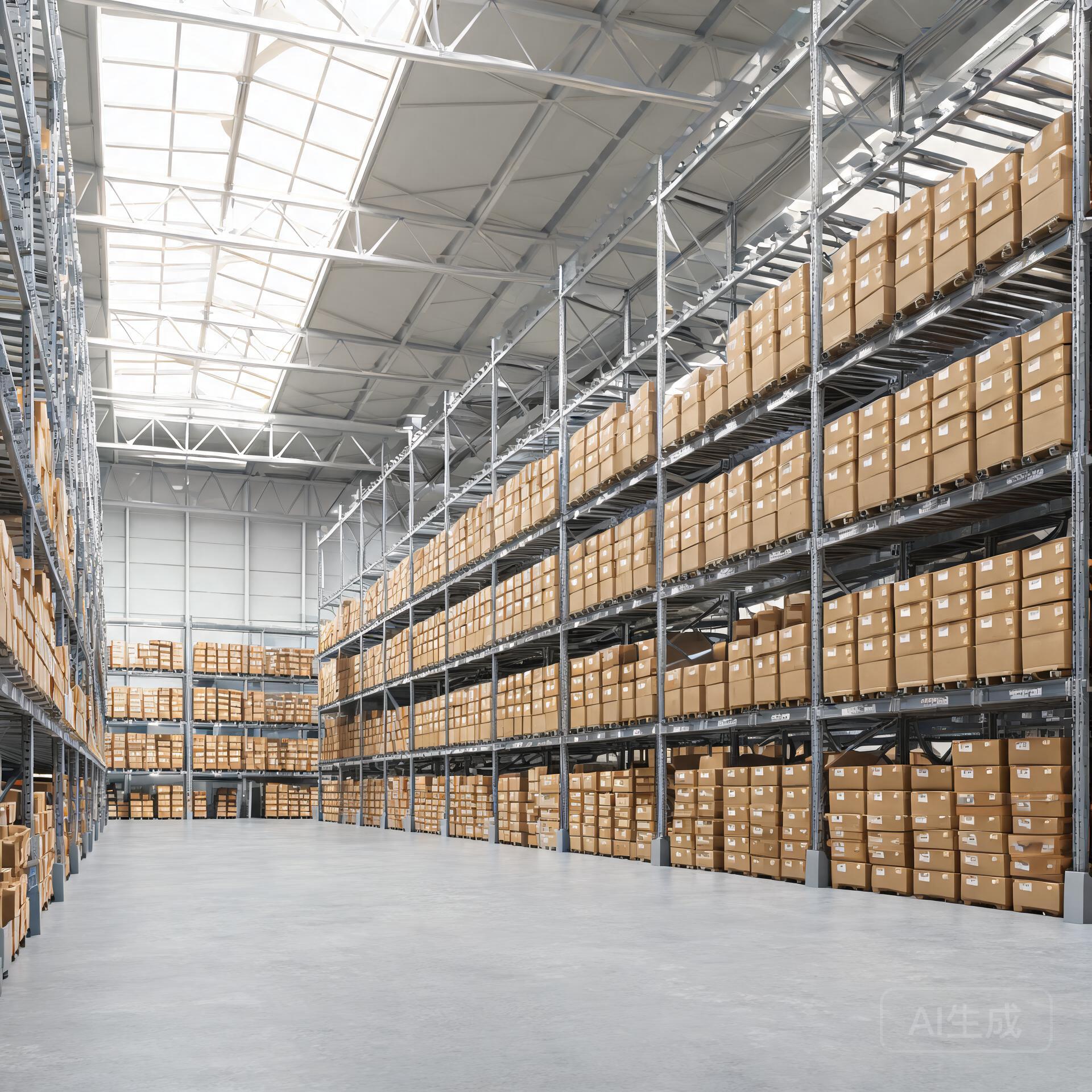 Warehouse